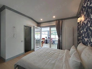 Teren de vanzare in Eforie Nord, central, 474mp, P.O.T. 50%, C.U.T. 1.2 - imagine 8