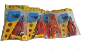 Set unelte interactive