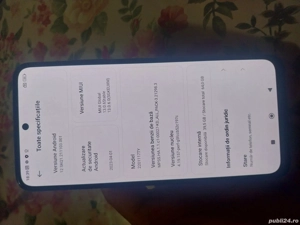 Telefon redmi note 11 - imagine 4