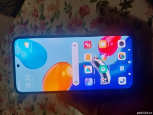 Telefon redmi note 11 - imagine 2