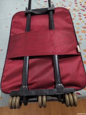 Troler in perfecta stare - imagine 4