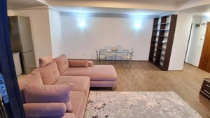 2 camere Barbu Vacarescu