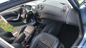 vand seat Ibiza  - imagine 6