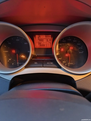 vand seat Ibiza  - imagine 7