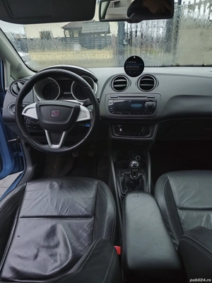 vand seat Ibiza  - imagine 9