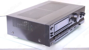 Statie Tuner Technics SA-GX100L(2x60W). - imagine 4