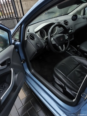 vand seat Ibiza  - imagine 8