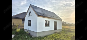 Teren de 1180 mp cu anexa intabulata in Cristian - imagine 5