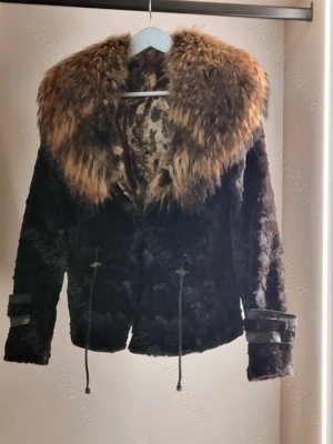 Haina blana (NU sintetica)