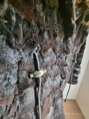 Haina blana (NU sintetica) - imagine 2