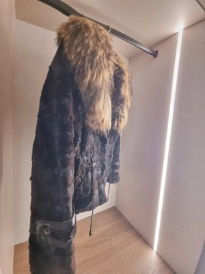 Haina blana (NU sintetica) - imagine 3