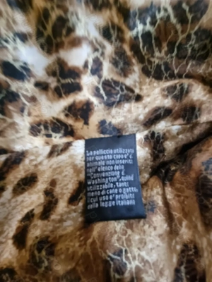 Haina blana (NU sintetica) - imagine 4