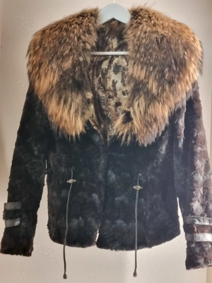 Haina blana (NU sintetica) - imagine 5