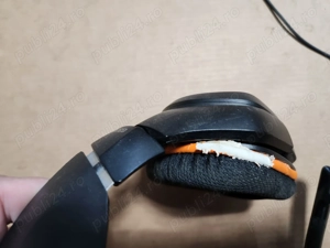 Căști Gaming Logitech G332   Over-Ear, Jack 3.5mm   Preț mic! - imagine 2