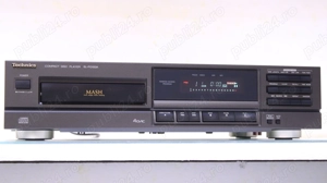 Cd player Technics SL-PG100A.