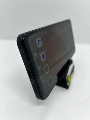 Telefon Xiaomi Redmi 14C, 4GB RAM, 128GB, Midnight Black - imagine 5