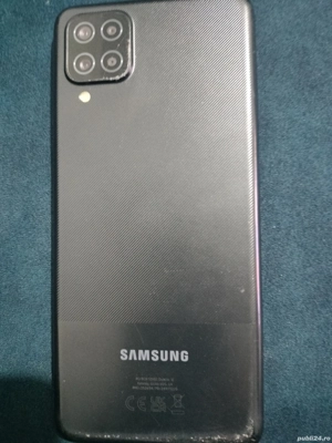 Vând Samsung Galaxy A12 - imagine 4