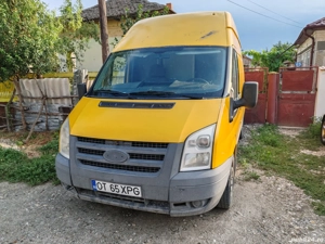 Ford Transit 2011 - imagine 4