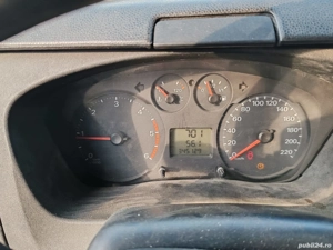 Ford Transit 2011 - imagine 2