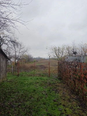 Casă cu teren de vânzare în comuna Verguleasa, județul Olt - imagine 8