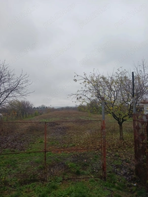 Casă cu teren de vânzare în comuna Verguleasa, județul Olt - imagine 7