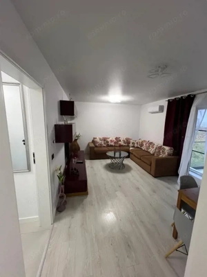 2 camere Sun Royal View Piata Sudului 59mp Etaj 8 + terasa 12mp Metrou - imagine 9