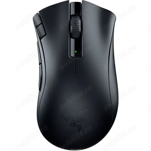 Mouse Gaming Wireless RAZER DeathAdder V2 X HyperSpeed Dual-Mode 14000 dpi Bluetooth negru