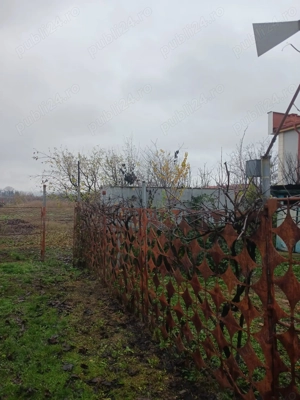 Casă cu teren de vânzare în comuna Verguleasa, județul Olt - imagine 6