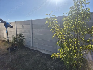 Teren de 1180 mp cu anexa intabulata in Cristian - imagine 8