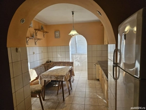 Închiriez apartament 