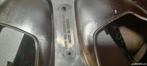 Vând capace roți R15  - imagine 3