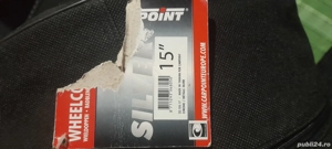 Vând capace roți R15  - imagine 4