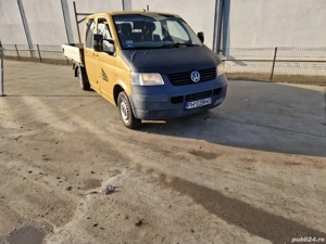 Volkswagen T5 1.9 TDI
