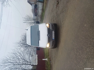 vand Mercedes sprinter 311 cdi 2.2