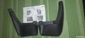 Vând aparatori noroi Dacia  - imagine 2