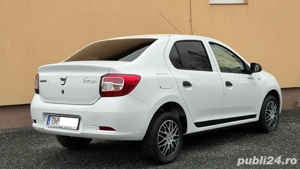 Dacia Logan 2016 *Ambiance* 1.5 DCI EURO-6 - imagine 6