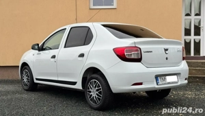 Dacia Logan 2016 *Ambiance* 1.5 DCI EURO-6 - imagine 5