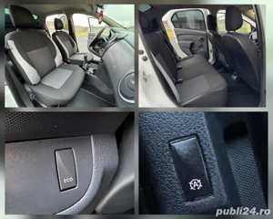 Dacia Logan 2016 *Ambiance* 1.5 DCI EURO-6 - imagine 7