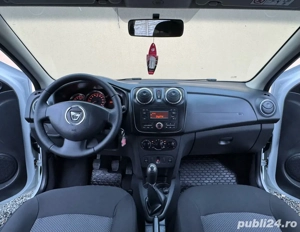 Dacia Logan 2016 *Ambiance* 1.5 DCI EURO-6 - imagine 8