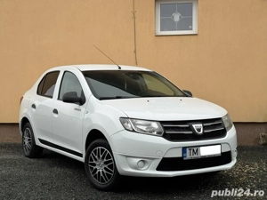 Dacia Logan 2016 *Ambiance* 1.5 DCI EURO-6 - imagine 3
