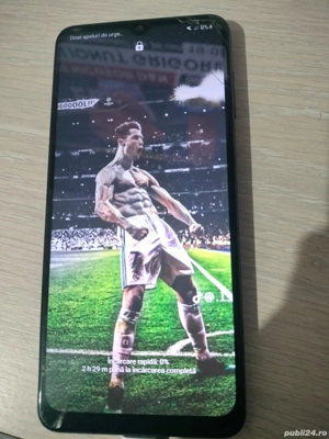 Vând Samsung GalaxyA12 - imagine 2