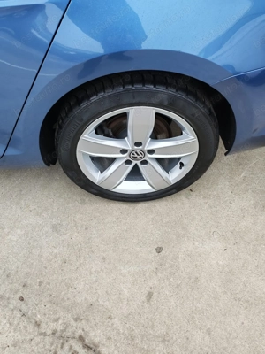 Volswagen Golf 7 Highline euro 6 - imagine 3