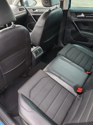 Volswagen Golf 7 Highline euro 6 - imagine 8