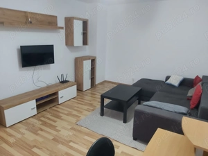 Aparrament cu doua camere modern in zona foarte buna - Teilor   Smeurei