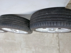 Vand cauciucuri 195 50 16 - imagine 2