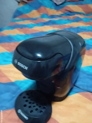   Espressor Bosch Tassimo Style TAS112E, 1400W, 3.3 bar, 0.7l - imagine 3