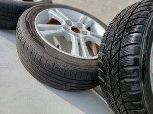 Vand cauciucuri 195 50 16 - imagine 6