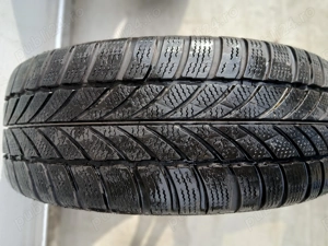 Vand cauciucuri 195 50 16 - imagine 3