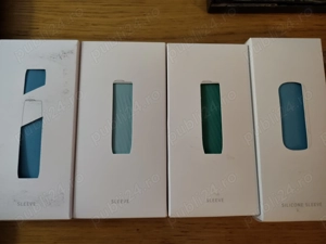 Accesorii IQOS iluma si originals