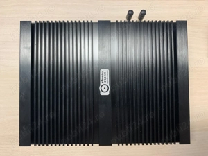 Mini PC Industrial Fanless Intel Core i3-6157U 2.40Ghz 8GB RAM 500GB SSD